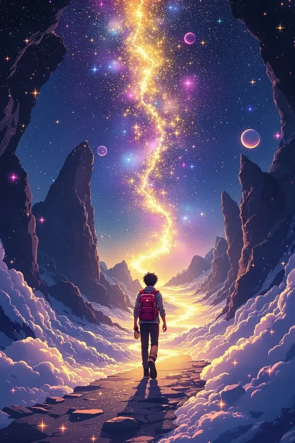 星尘旅人 里番动漫大全热播榜单第20名