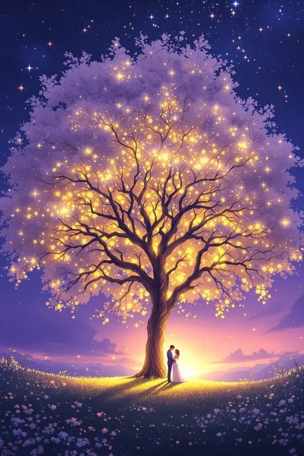 千年之约 里番动漫大全 千年之约 - 剧场版奇幻动画封面