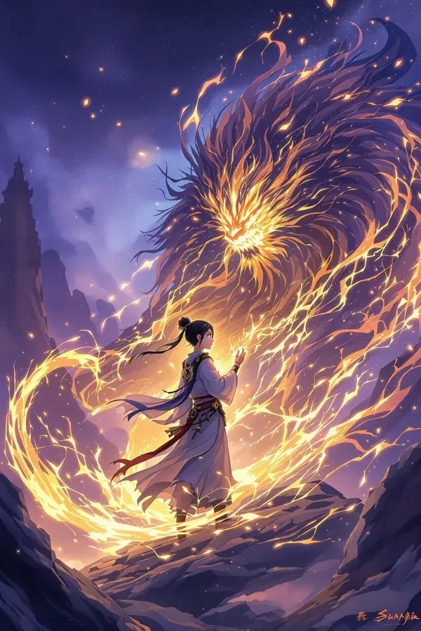 御兽大陆 里番动漫大全热播榜单第46名