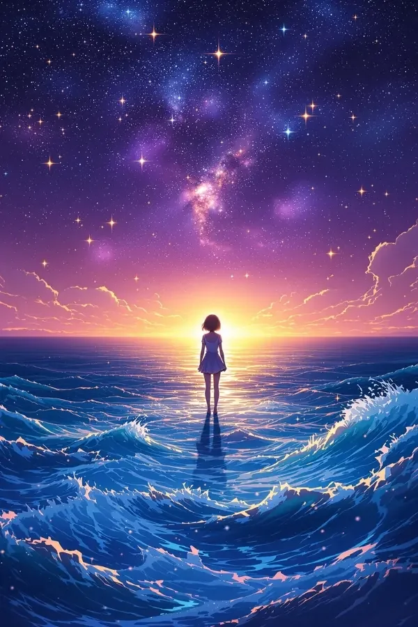 星海的尽头 里番动漫大全热播榜单第28名