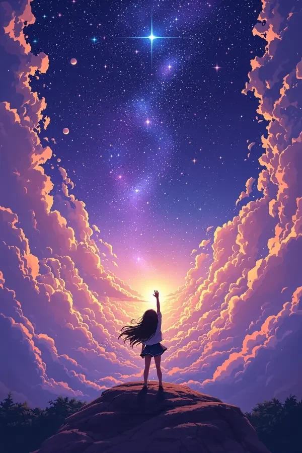 苍穹的彼方 里番动漫大全 苍穹的彼方 - 剧场版冒险动画封面